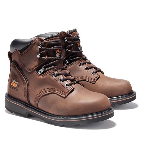 timberland pitboss|are timberland pro pit boss worth it.